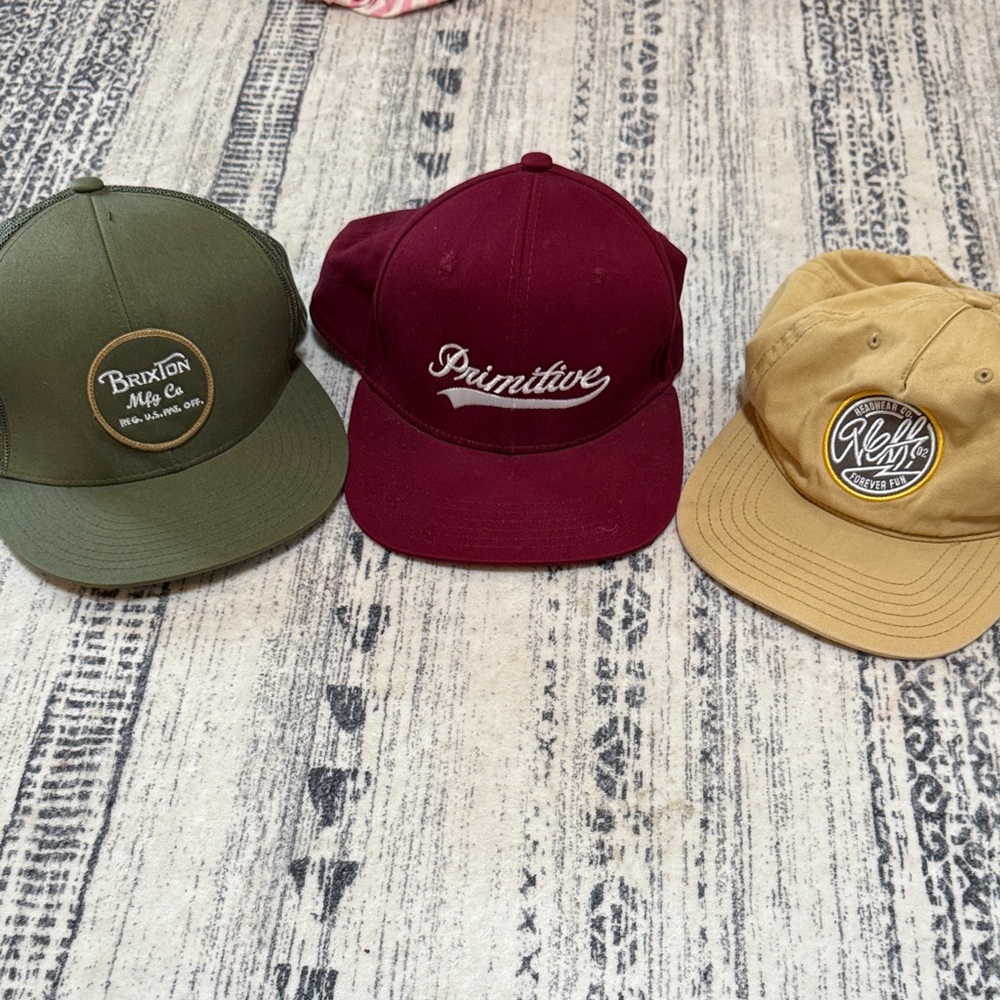 Hat Bundle! - image 1